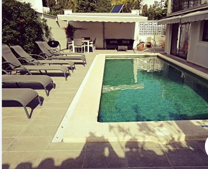 Luna Bay Palma מראה חיצוני תמונה